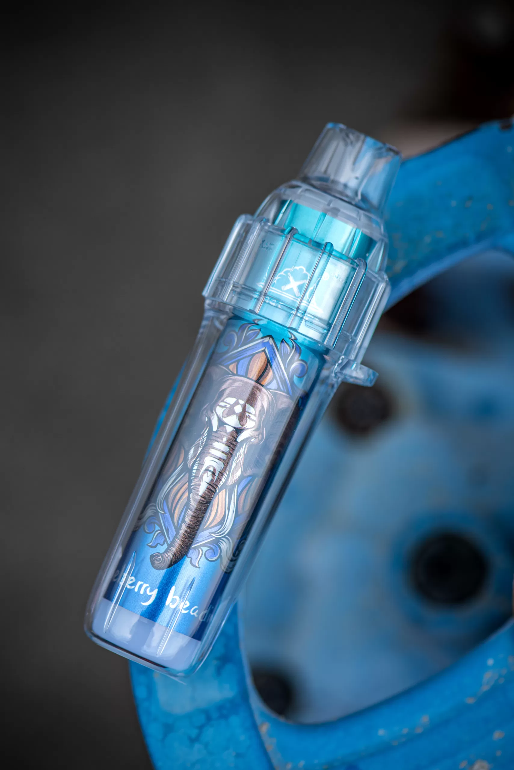 Hebat BOOM 7000 Puffs 一次性