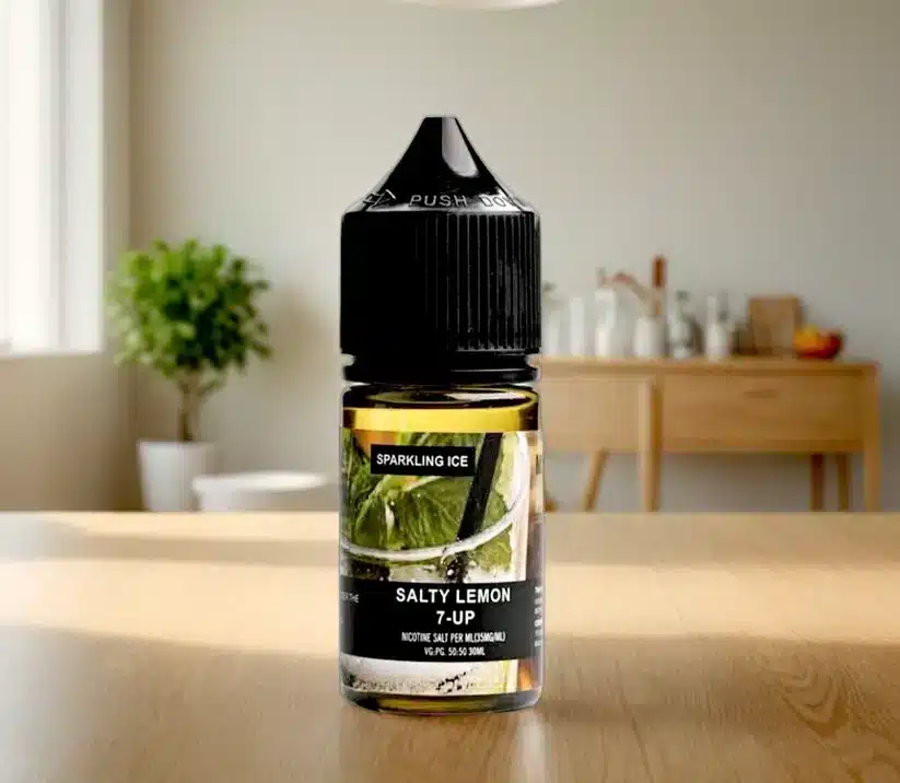 WDG 原裝美國小煙油30ml/35mg｜電子煙專用尼古丁鹽・多種風味【5送1】 - 電子煙潮流商城