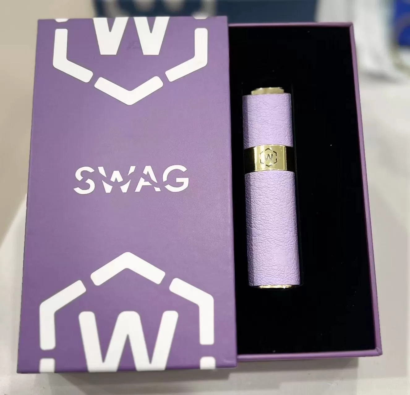 SWAG通用煙彈