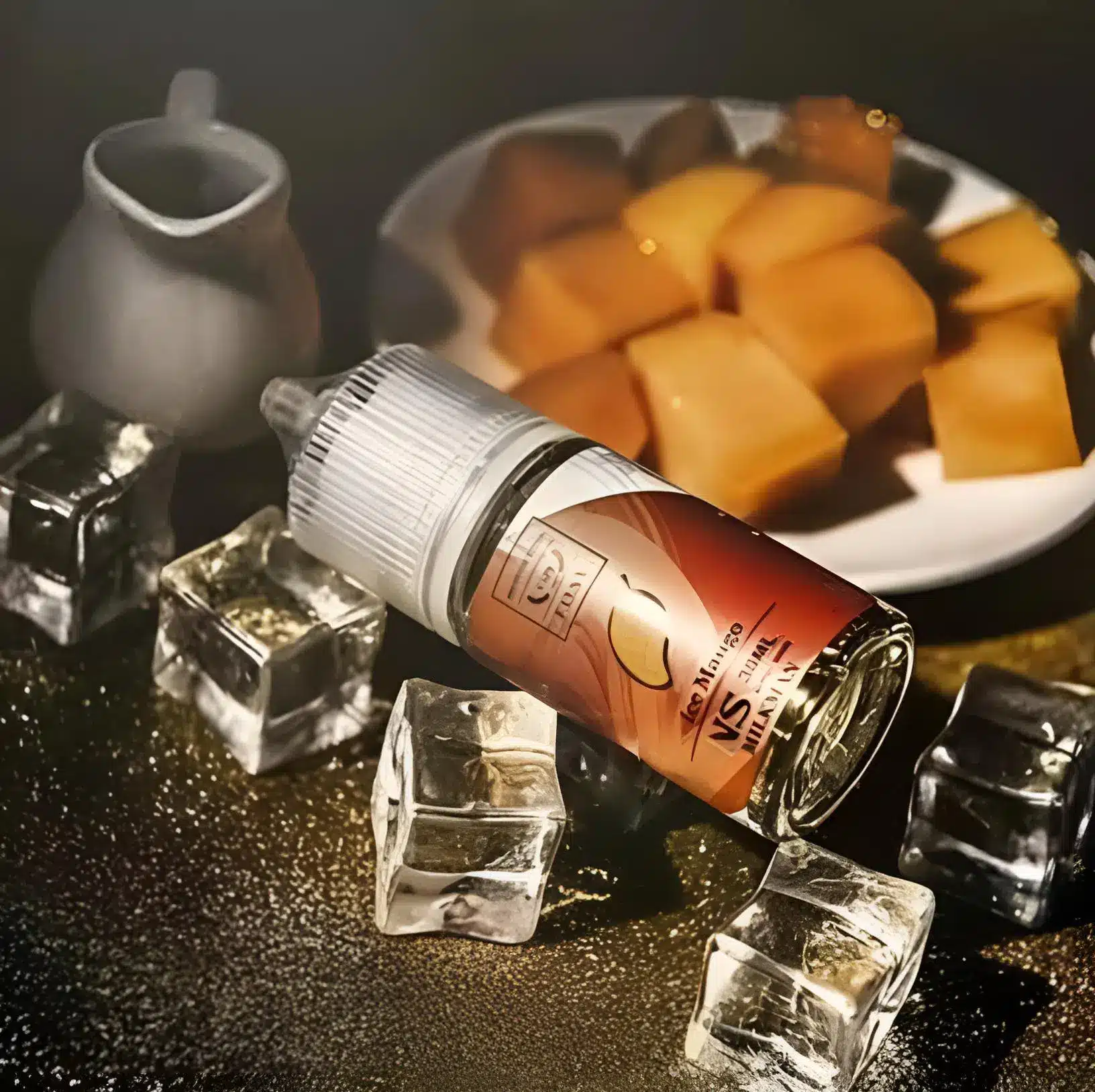 FRUIT OF STEEL 煙油｜美國進口水果風味・多容量可選・711貨到付款 - 電子煙潮流商城