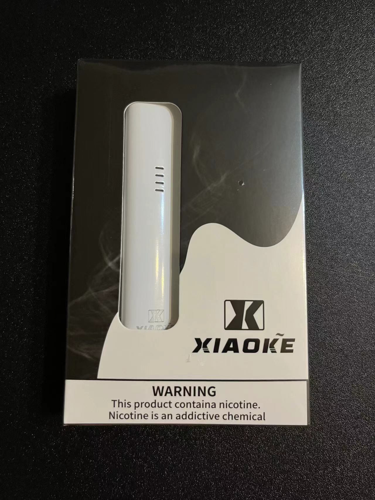 XIAOKE梟客五代 主機