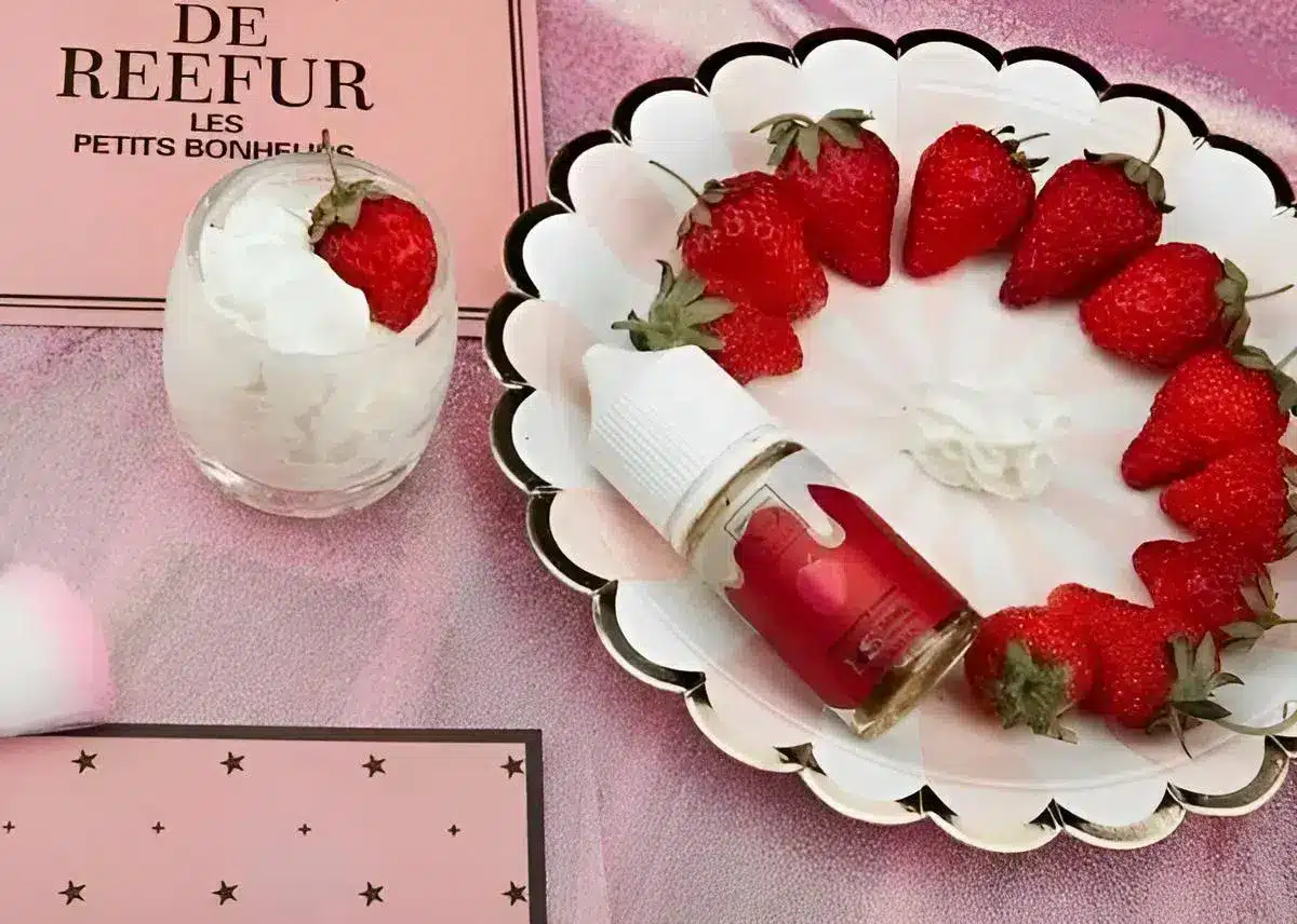 FRUIT OF STEEL 煙油｜美國進口水果風味・多容量可選・711貨到付款 - 電子煙潮流商城