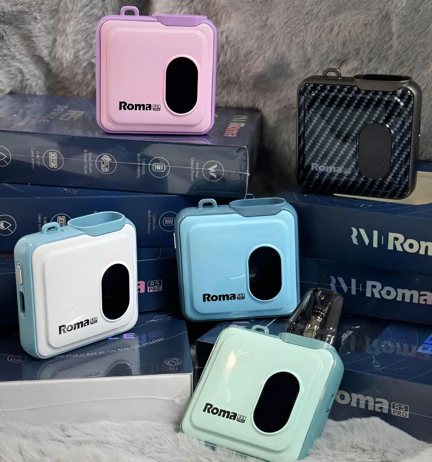  - 電子煙潮流商城